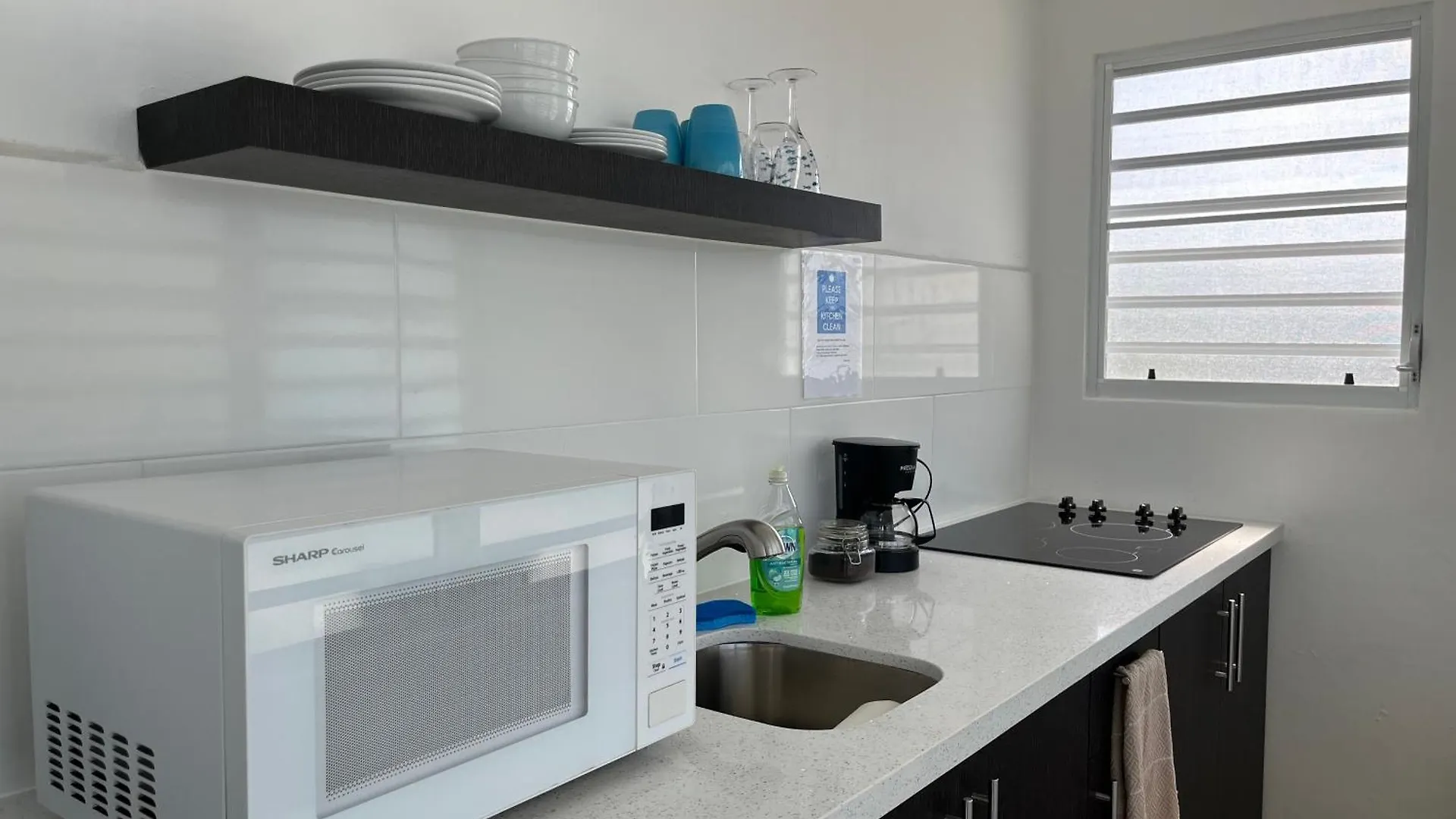 *** Guest house The Beach Guesthouse Pinones Puerto Rico