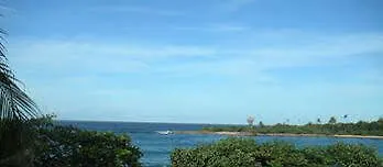 The Beach Guesthouse Pinones Puerto Rico