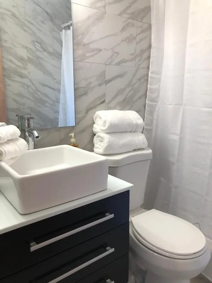 *** Guest house The Beach Guesthouse Pinones Puerto Rico