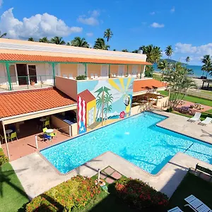 Palmas De Lucia Hotel