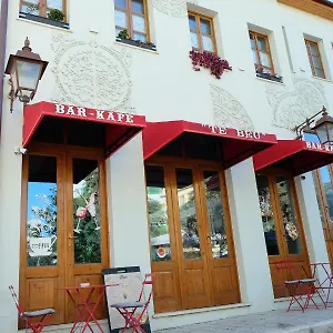 Tebeu Coffe And Bar Vlore